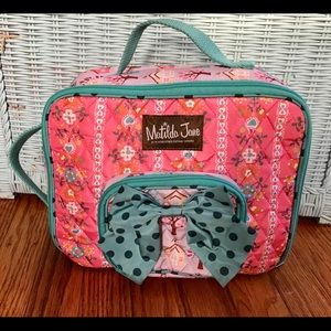Matilda Jane lunch box